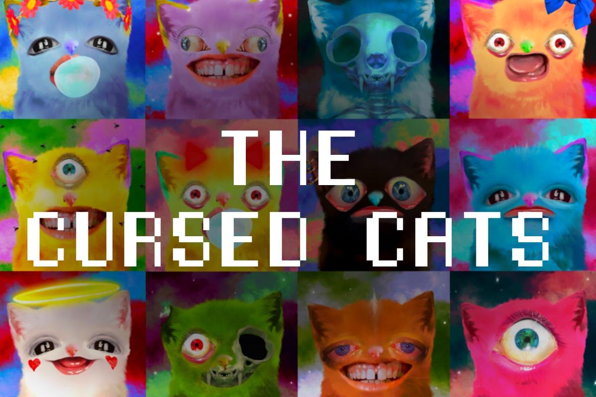 The Cursed Cats