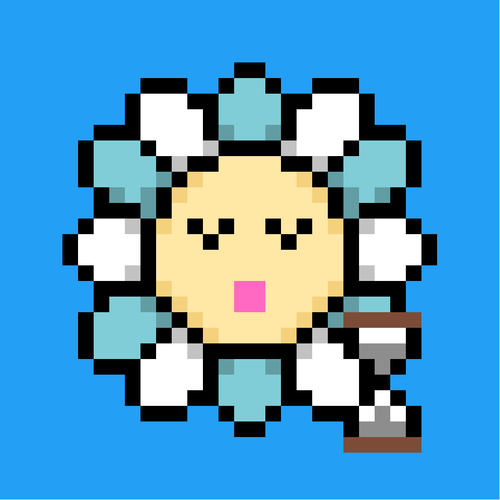 Murakami.Flower #0152