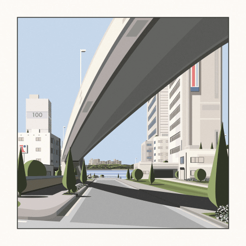 The Road Ahead #1194/1298