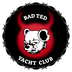 Bad Ted Yacht Club collection image