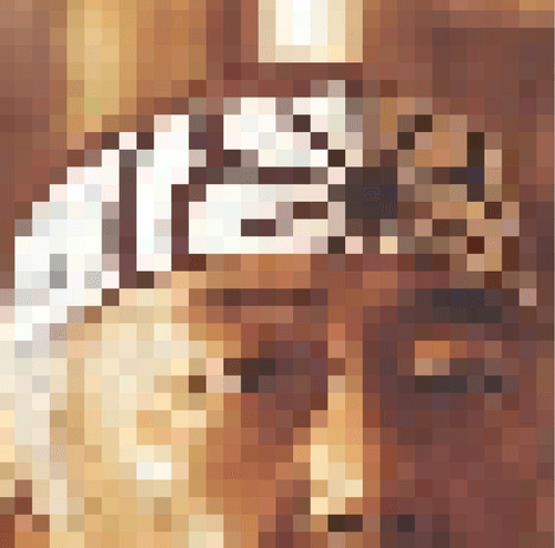 ENS4HEADS 27 WAXONWAXOFF.ETH