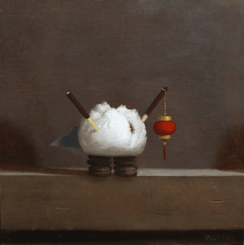 Snackstalgia Buddy #22