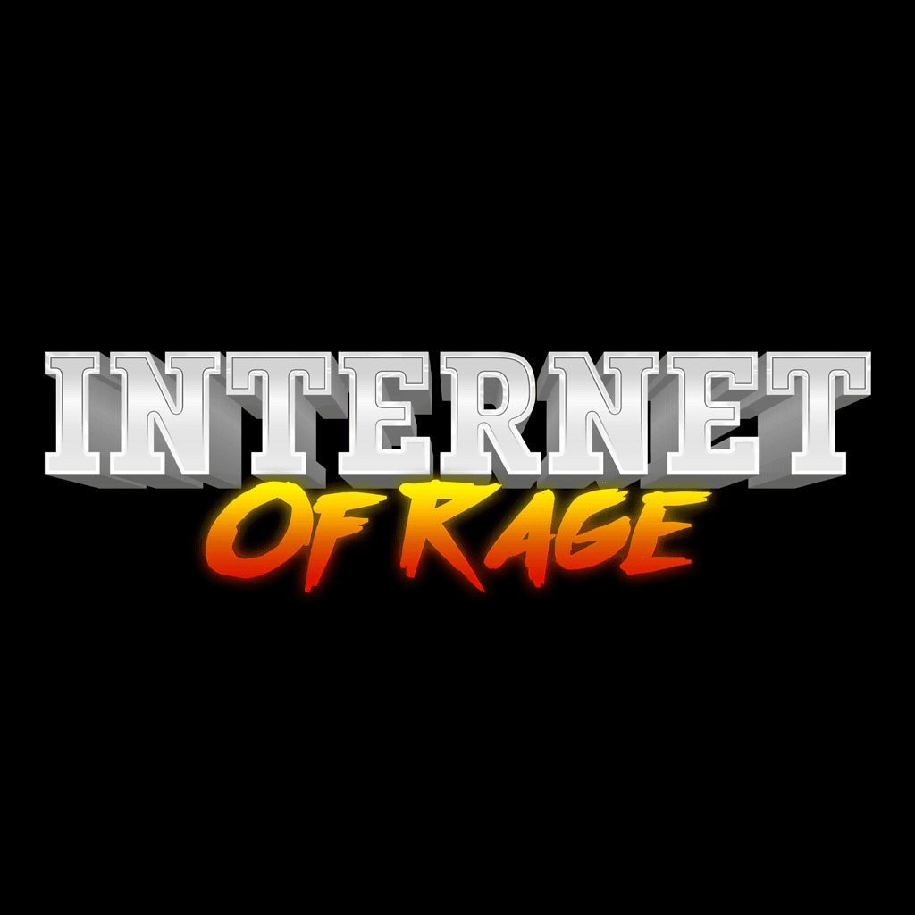 Internet-Of-Rage