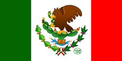 Mexico by CutyDina collection image