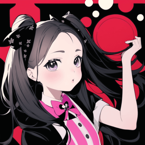 YUMI Art Punk #0212