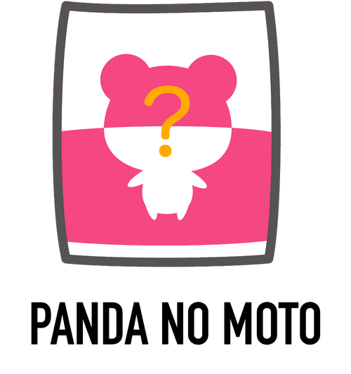 PANDA NO MOTO 2023