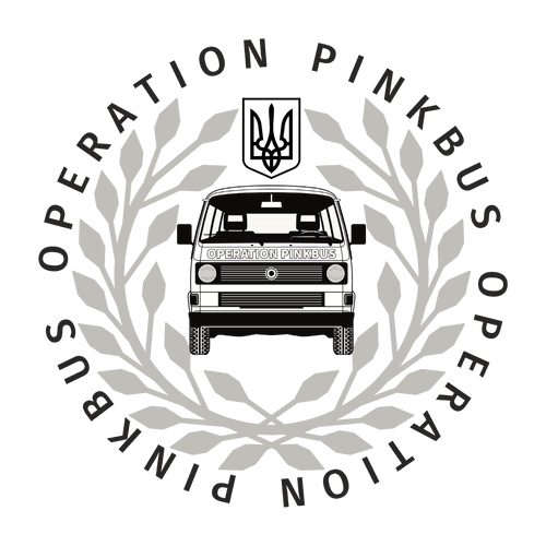 PinkBus NFT