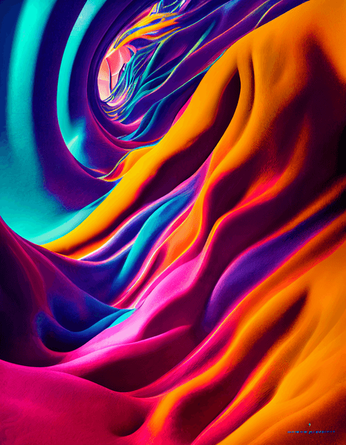 Snapshots From The Fifth Dimension