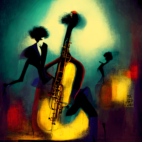 Jazz is Crazy Music