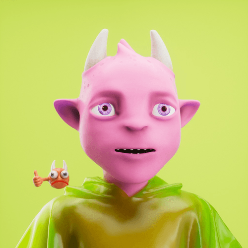 NFT Image