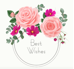 Best Wishes NFT collection image
