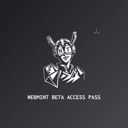 NeoTokyoWebmintAppPass collection image