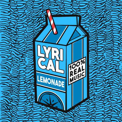 Lyrical Lemonade Carton #227 - The Carton | OpenSea