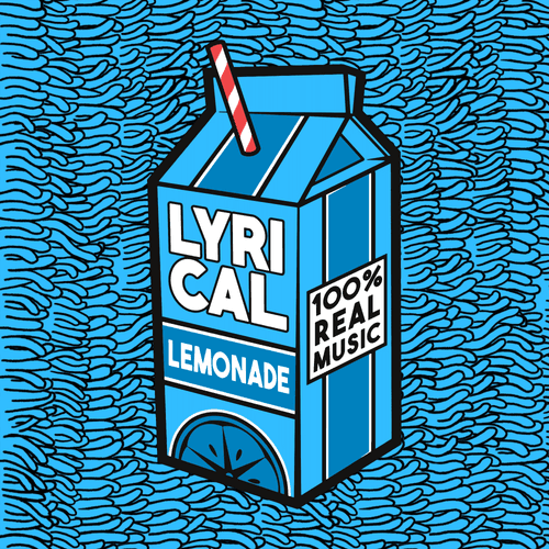 Lyrical Lemonade Carton #227