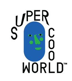 Nina's Super Cool World collection image