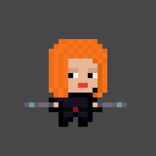 LIL Punk #084