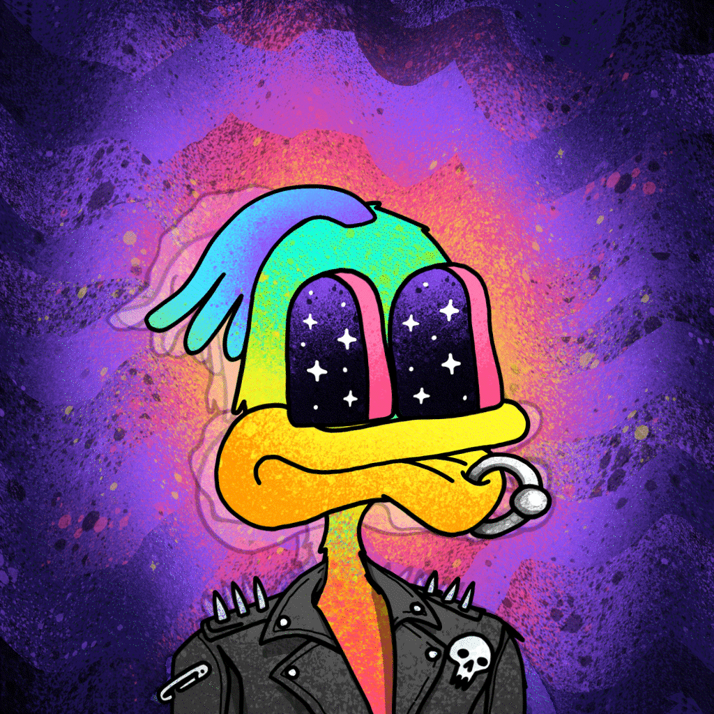 SupDuck 635