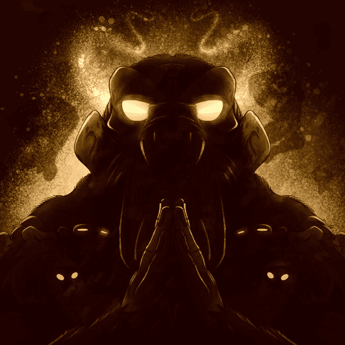 [LEGENDARY] DeFi Apes