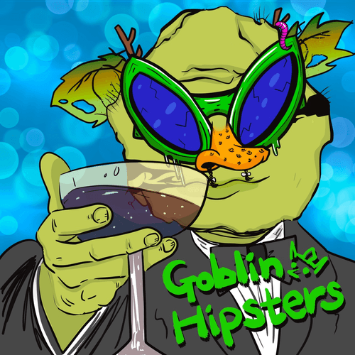 Goblin Hipsters
