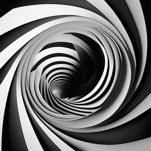 Spirals by Katee