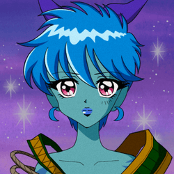 Emmy Shinigami