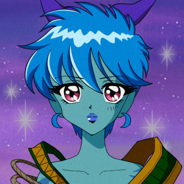 Emmy Shinigami