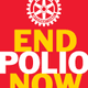 END POLIO NOW