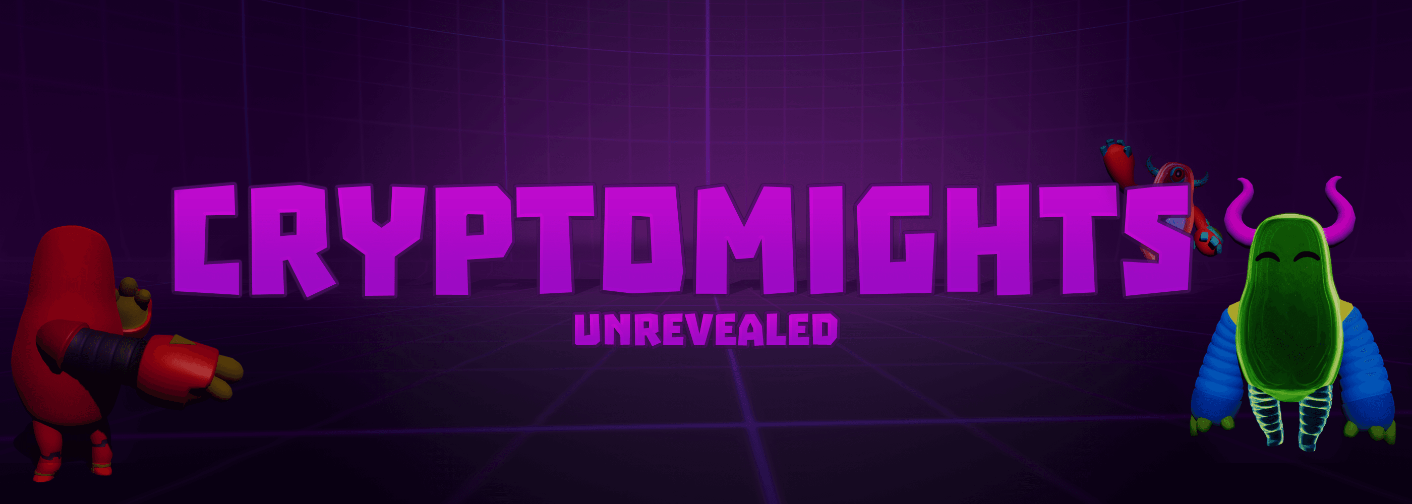 Cryptomights Unrevealed