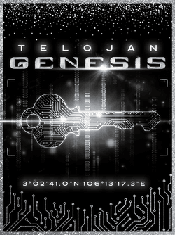 Telojan Genesis Silver collection image