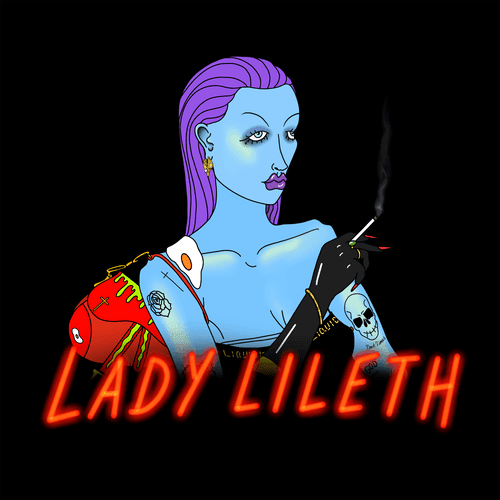 Lady_Lileth