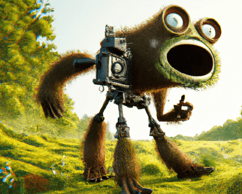 photomonster #21