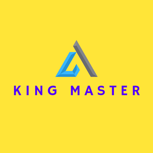 King-master