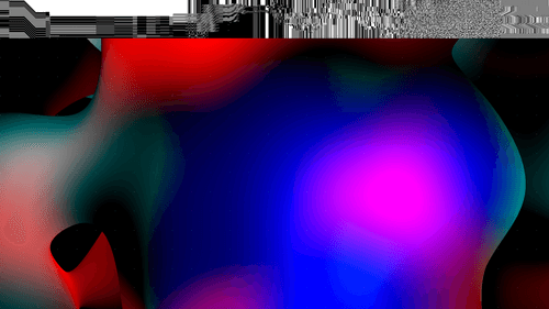 Chrome by Kim Asendorf & Leander Herzog 9