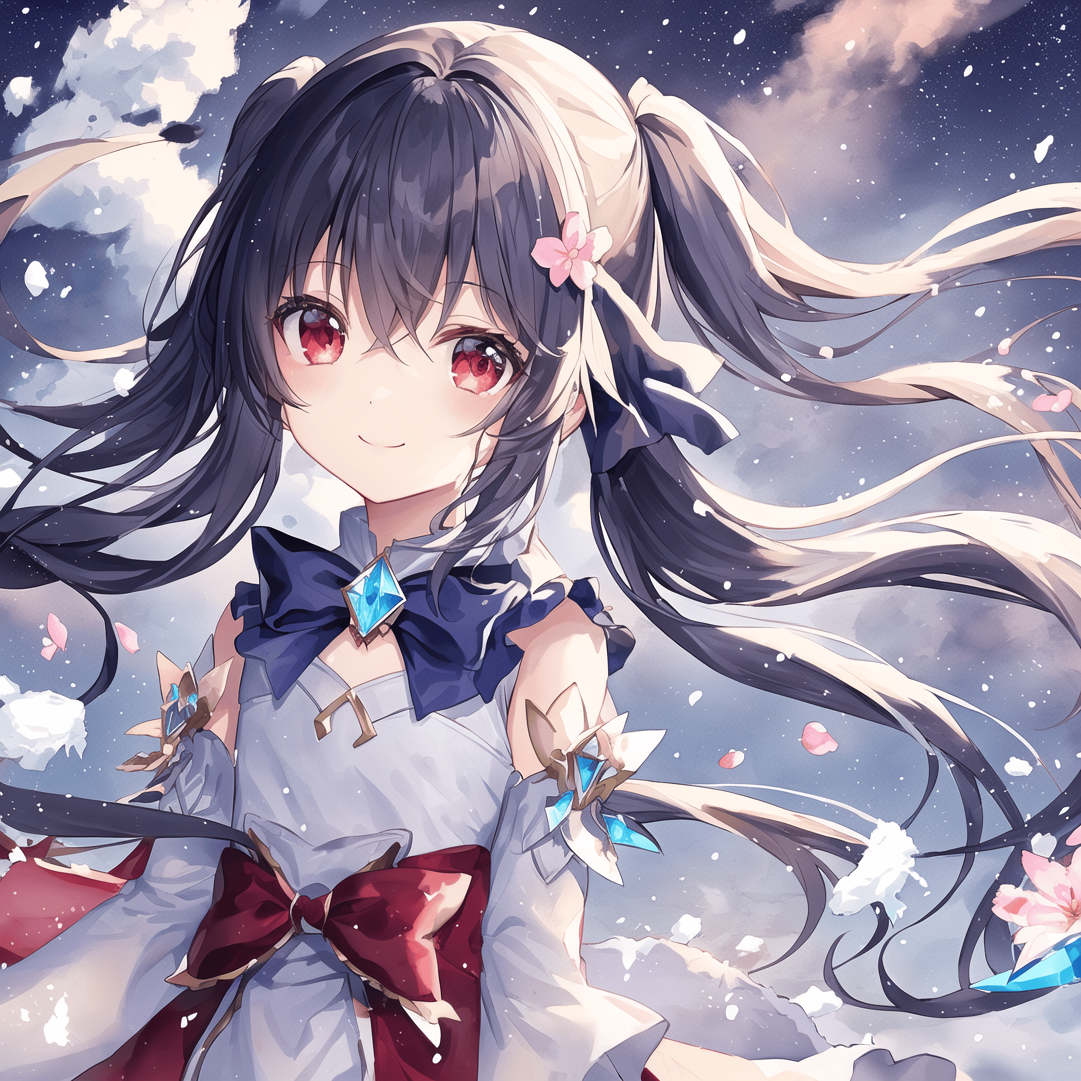 mistieue.lens Lens social identity (.lens handle) PFP