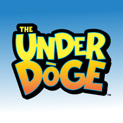 The Under Doge - UD Genesis collection image