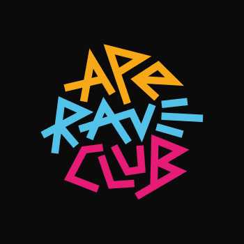 Ape Rave Club x Gala