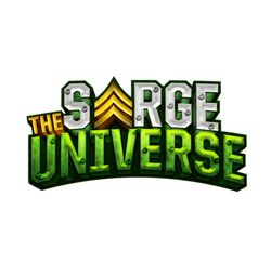 The Sarge Universe's Genesis Heroes collection image