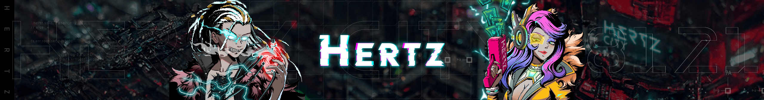 HertzCity Official