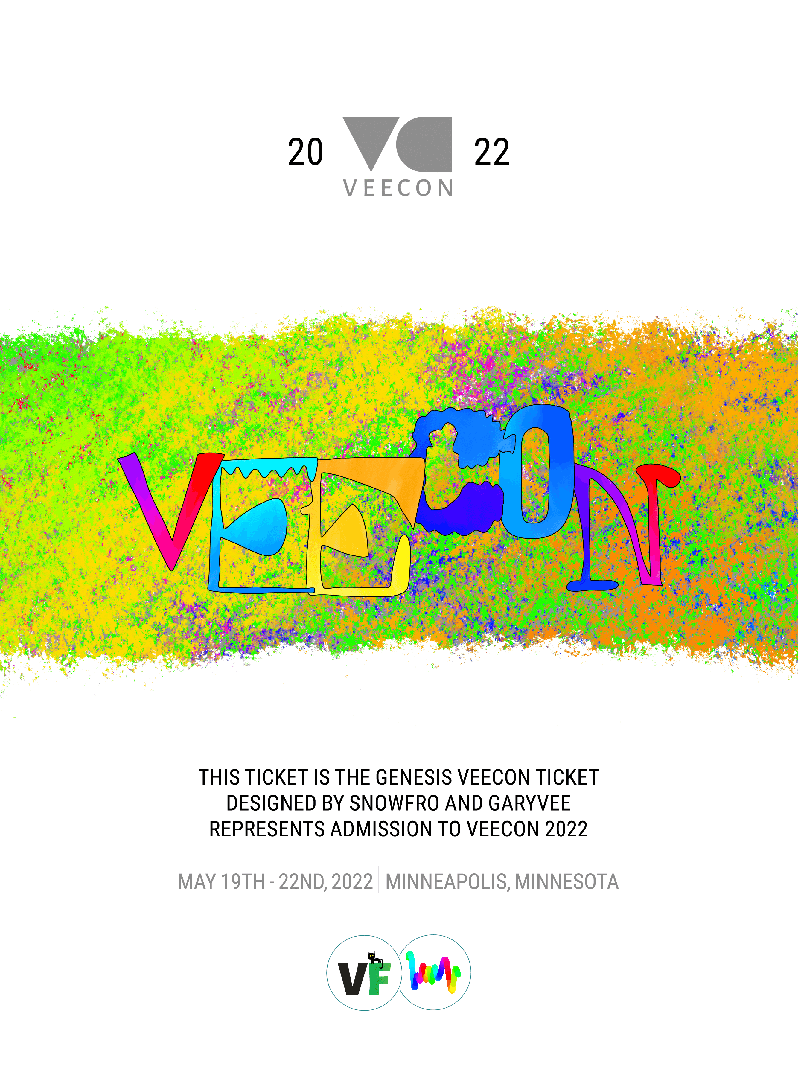 VeeCon 2022 #6134