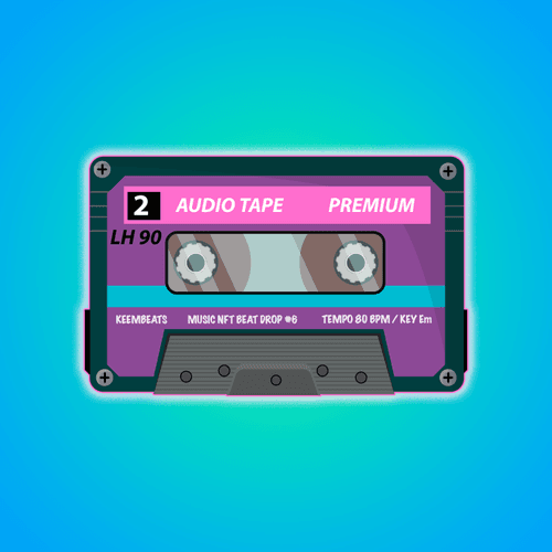KeemBeats Beat Drop #6