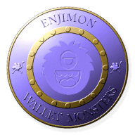 Immutable World of Wallet Monsters