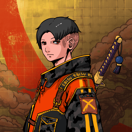 KURENAI #1333