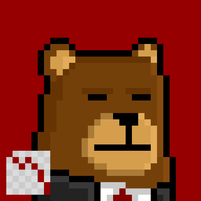 Bear Market Bear #4344