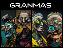 Granmas collection image