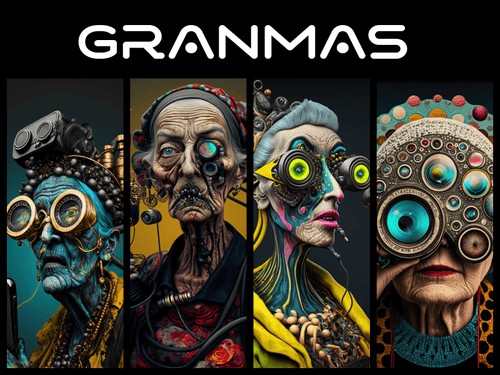 Granmas