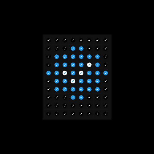 Check(s) - Gestalt Edition