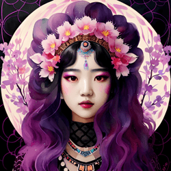 BlackPink Goddesses collection image