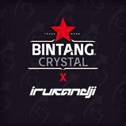 BINTANG Crystal x Irukandji: Taste-timonials collection image