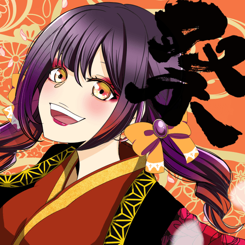 Kagura Yosakoi Girl #035