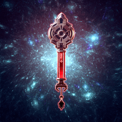 Oxya Origin: Alpha Keys collection image